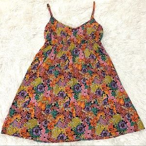 Wildflower Sun Dress